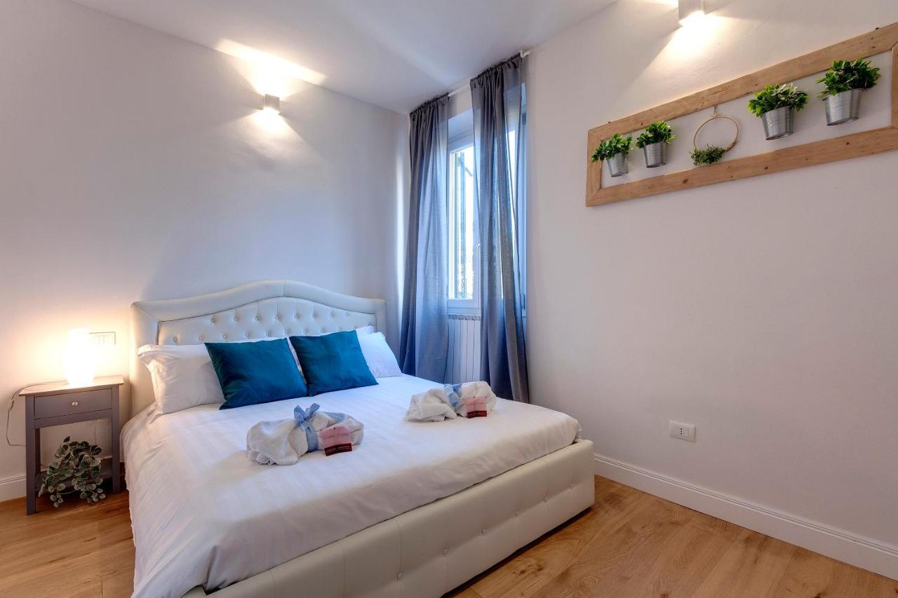 Abigail Apartment By Mamo Florenz Exterior foto