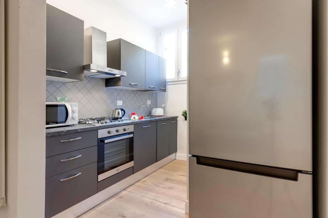 Abigail Apartment By Mamo Florenz Exterior foto