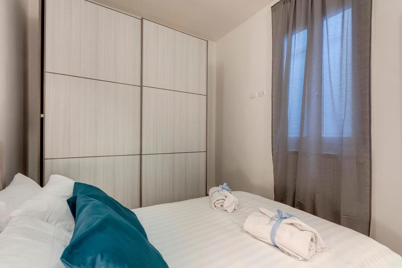 Abigail Apartment By Mamo Florenz Exterior foto