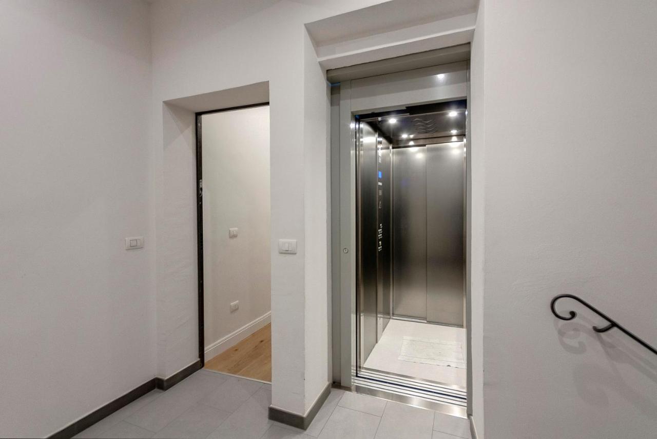 Abigail Apartment By Mamo Florenz Exterior foto