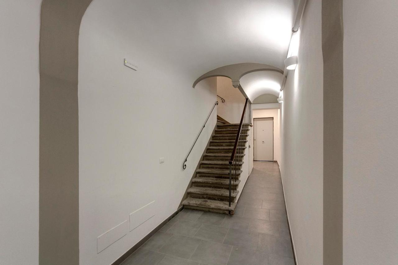 Abigail Apartment By Mamo Florenz Exterior foto