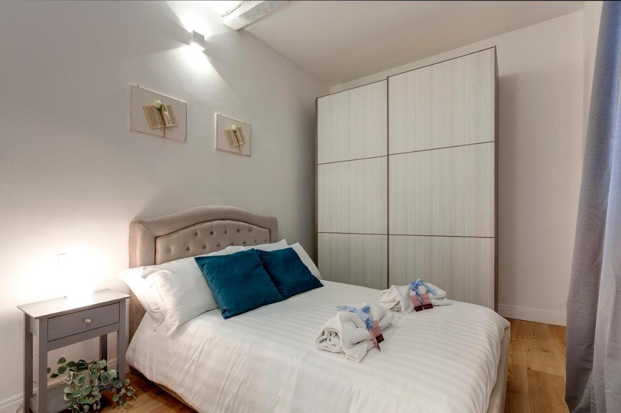 Abigail Apartment By Mamo Florenz Exterior foto