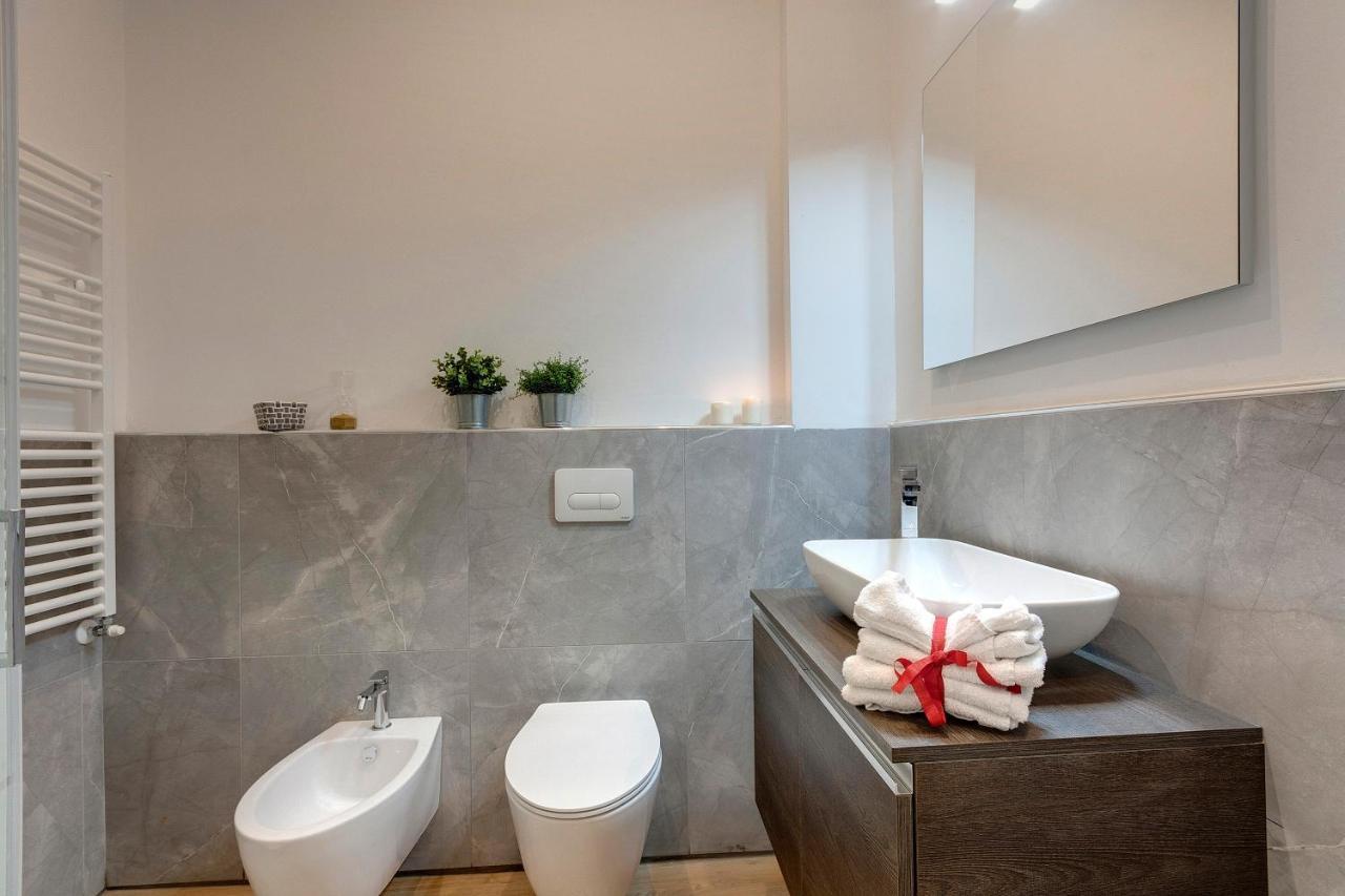 Abigail Apartment By Mamo Florenz Exterior foto