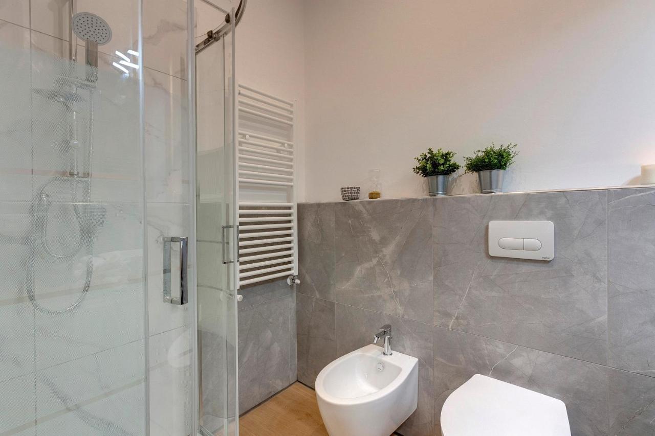 Abigail Apartment By Mamo Florenz Exterior foto